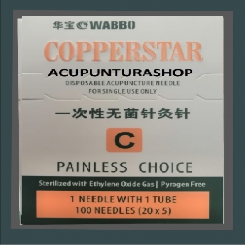 HBW COBRE 0.25MM X 25 MM 100 PZAS