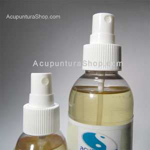 ACEITE PARA MASAJE DE JAZMIN