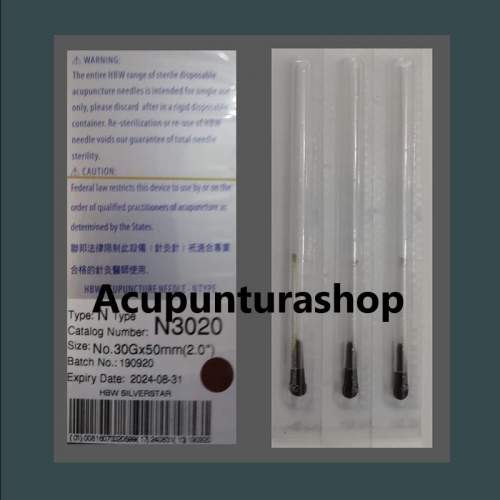 HBW PLATA 0.30MM X 50MM 100 PZAS