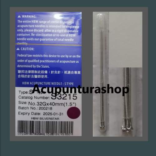 HBW PLATA 0.25MM X 40MM 500 PZAS