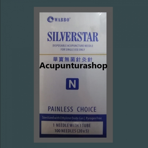 HBW PLATA 0.25MM X 60MM 100 PZAS