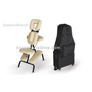 SILLA SHIATSU CONFORT DE LUJO  1 PZ