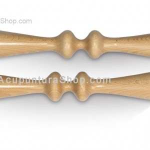 RODILLO DE MASAJE 1PZ