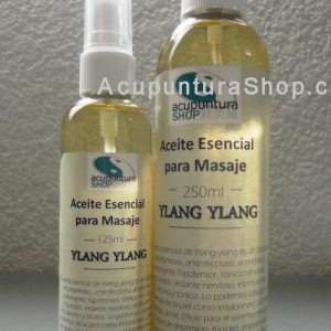 ACEITE PARA MASAJE DE YLANG YLANG